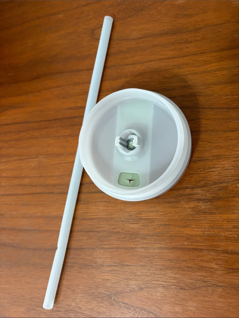 Stanley Matcha Green 40oz Lid and Straw Replacement